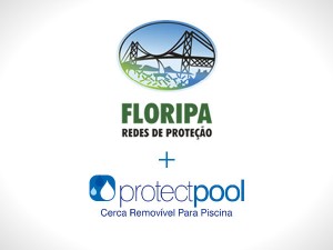 Parceria entre Floripa Redes de Proteção e Protectpool